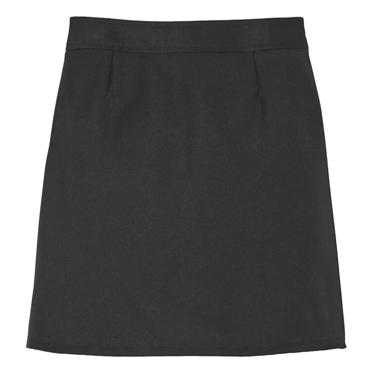 French Toast Little & Big Kid Girls Scooter Skirt