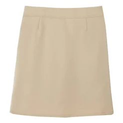 French Toast Little & Big Kid Girls Scooter Skirt