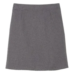 French Toast Little & Big Kid Girls Scooter Skirt