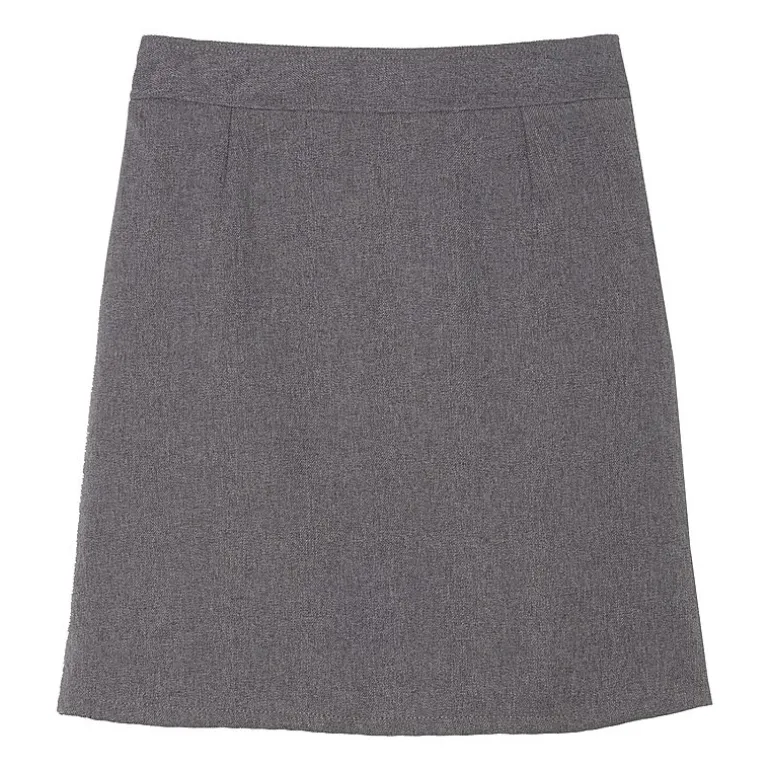 French Toast Little & Big Kid Girls Scooter Skirt