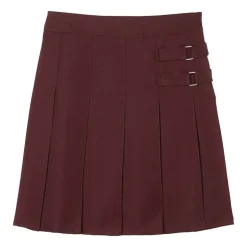 French Toast Little & Big Kid Girls Scooter Skirt