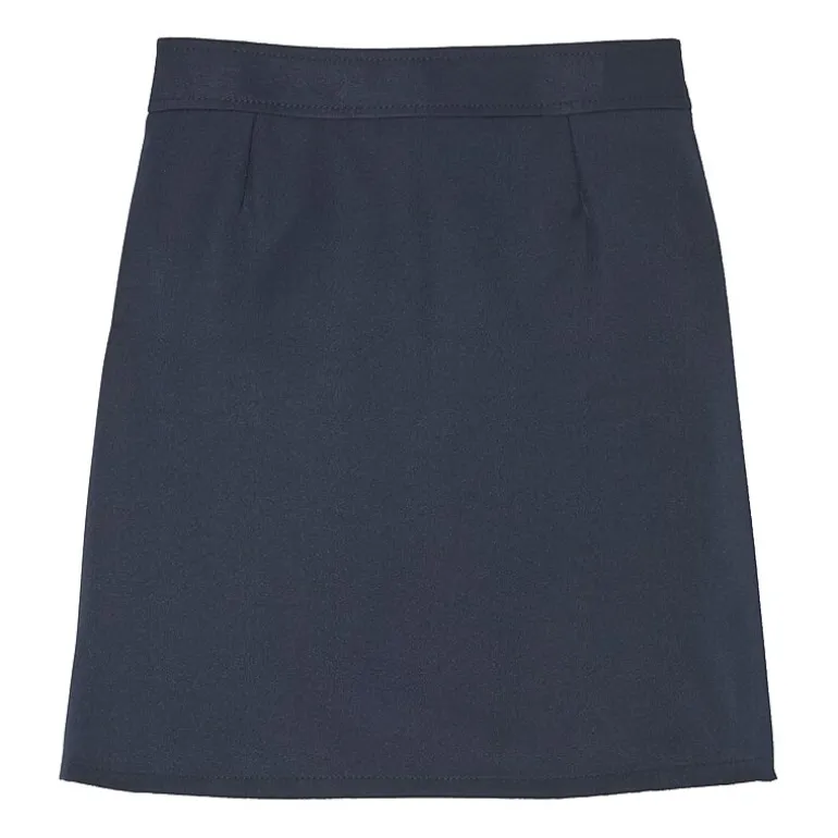 French Toast Little & Big Kid Girls Scooter Skirt