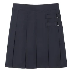 French Toast Little & Big Kid Girls Scooter Skirt