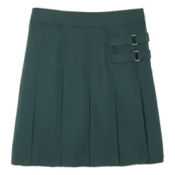 French Toast Little & Big Kid Girls Scooter Skirt