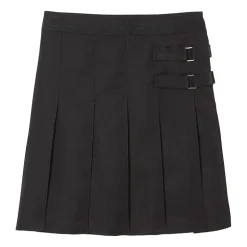 French Toast Little & Big Kid Girls Scooter Skirt