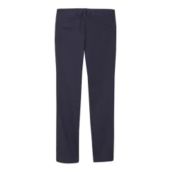 French Toast Little & Big Kid Girls Straight Regular Fit Flat Front Pant