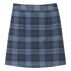French Toast Little & Big Kid Girls Scooter Skirt
