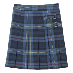 French Toast Little & Big Kid Girls Scooter Skirt