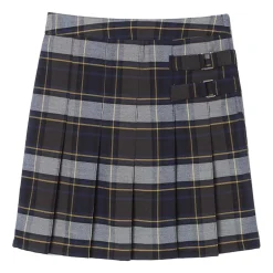 French Toast Little & Big Kid Girls Scooter Skirt