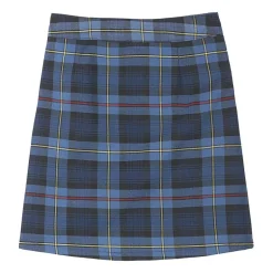 French Toast Little & Big Kid Girls Scooter Skirt