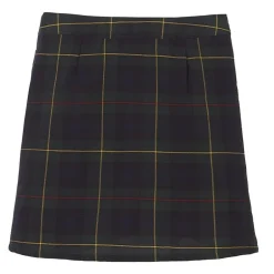 French Toast Little & Big Kid Girls Scooter Skirt
