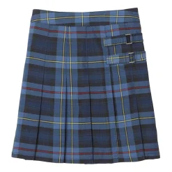 French Toast Little & Big Kid Girls Scooter Skirt