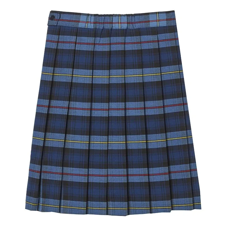 French Toast Little & Big Kid Girls Pleated Skirt
