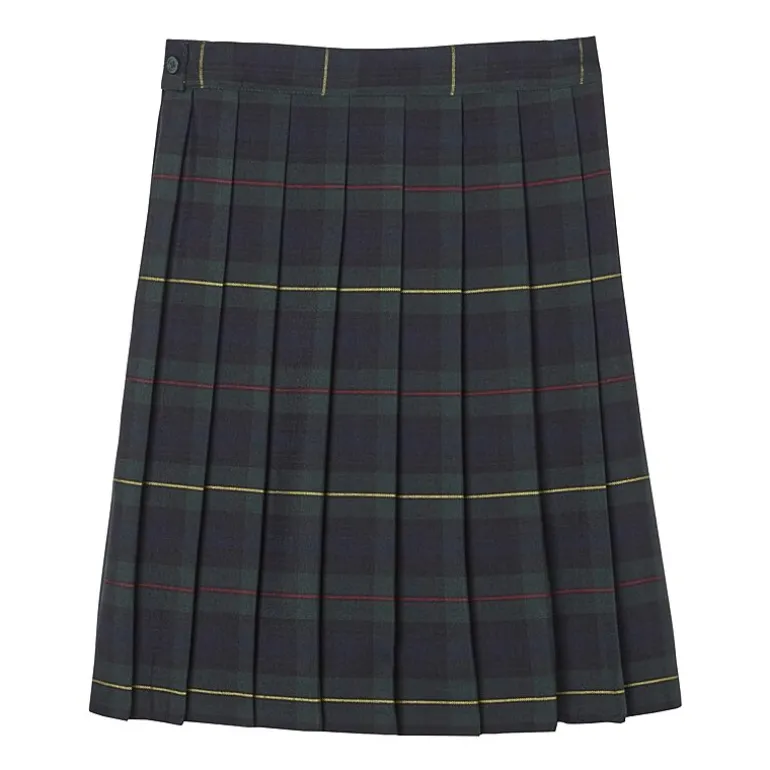 French Toast Little & Big Kid Girls Pleated Skirt