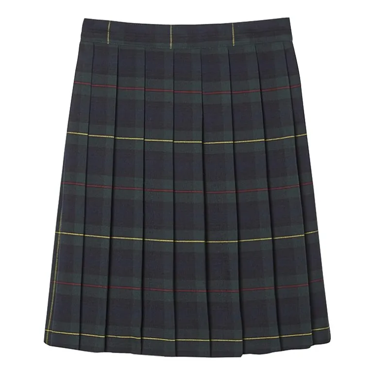 French Toast Little & Big Kid Girls Pleated Skirt