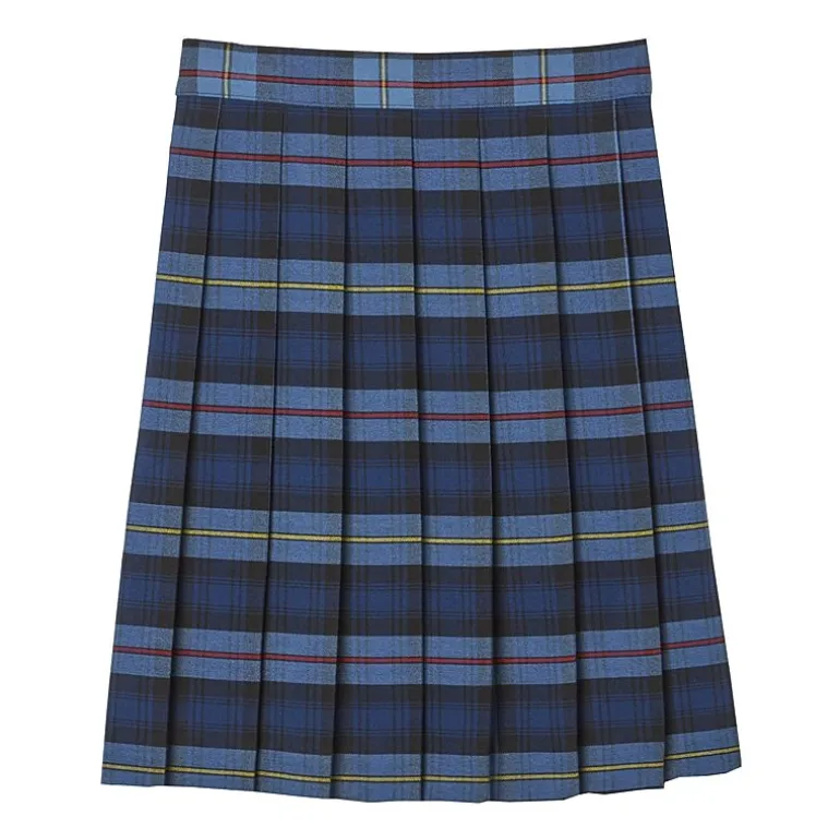 French Toast Little & Big Kid Girls Pleated Skirt
