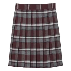 French Toast Little & Big Kid Girls Pleated Skirt