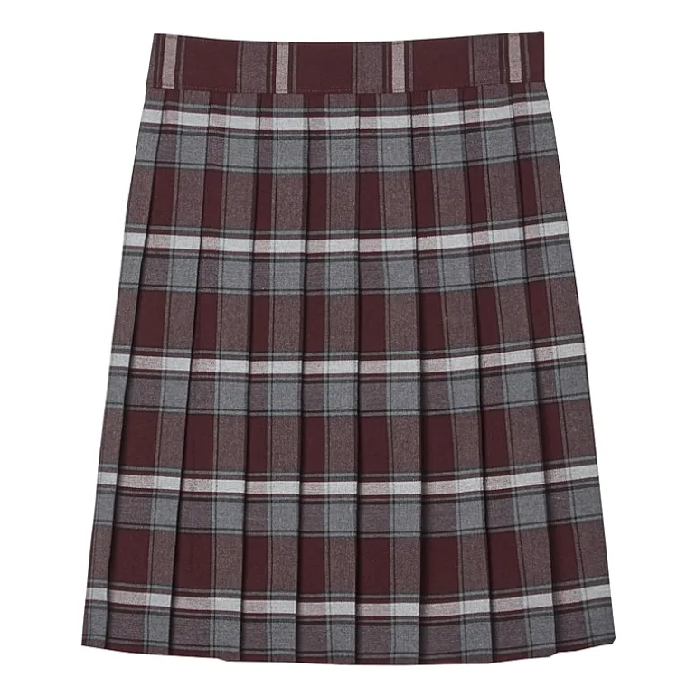 French Toast Little & Big Kid Girls Pleated Skirt