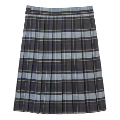 French Toast Little & Big Kid Girls Pleated Skirt