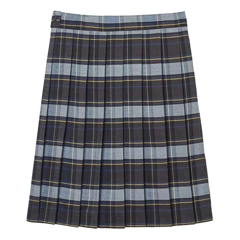 French Toast Little & Big Kid Girls Pleated Skirt