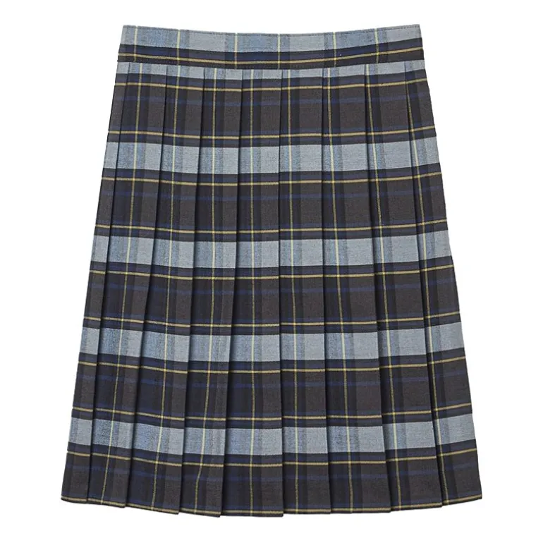 French Toast Little & Big Kid Girls Pleated Skirt