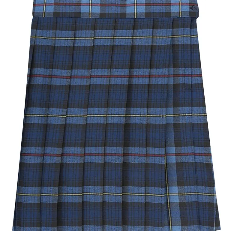 French Toast Little & Big Kid Girls Pleated Skirt