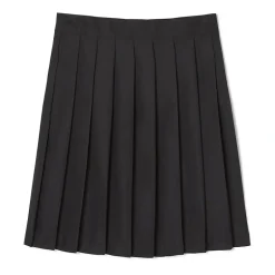 French Toast Little & Big Kid Girls Pleated Skirt