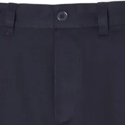 French Toast Relaxed Fit Pull-On Pant Little & Big Kid Boys Straight Relaxed Fit Flat Front Pant