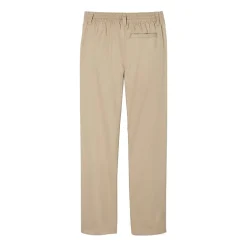 French Toast Relaxed Fit Pull-On Pant Little & Big Kid Boys Straight Relaxed Fit Flat Front Pant