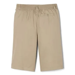 French Toast Toddler Boys Chino Short