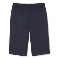 French Toast Toddler Boys Chino Short
