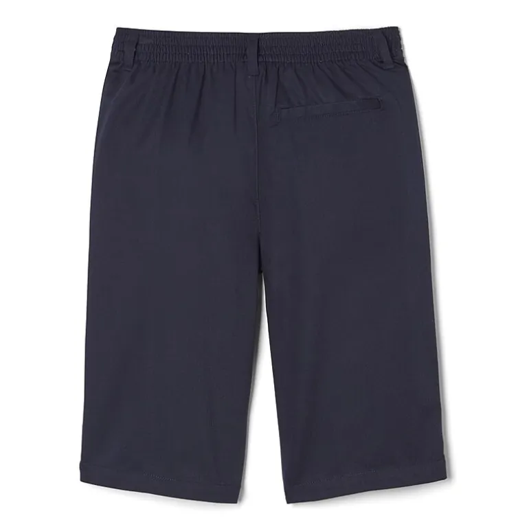 French Toast Toddler Boys Chino Short