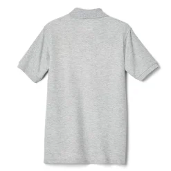 French Toast Toddler Boys Short Sleeve Boxy Fit Polo Shirt
