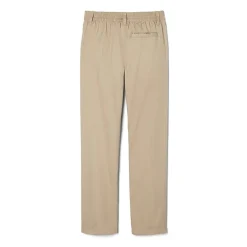 French Toast Toddler Boys Straight Classic Fit Pull-On Pant