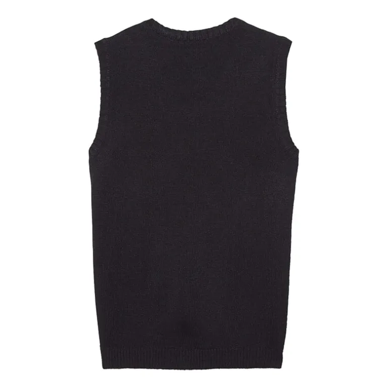 French Toast Toddler Boys V Neck Sleeveless Vest