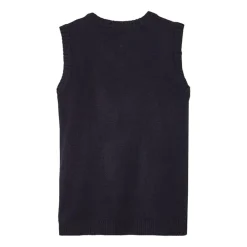 French Toast Toddler Boys V Neck Sleeveless Vest