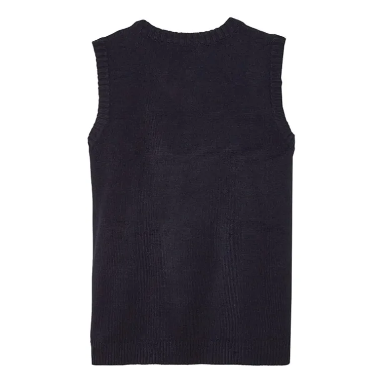French Toast Toddler Boys V Neck Sleeveless Vest