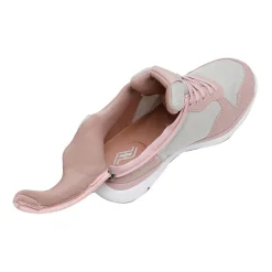 Friendly Excursion Womens Wide Width Sneakers
