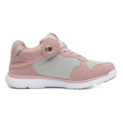 Friendly Excursion Womens Wide Width Sneakers