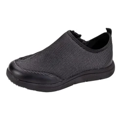 Friendly Force Mens Wide Width Sneakers