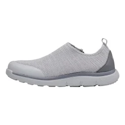 Friendly Force Mens Wide Width Sneakers