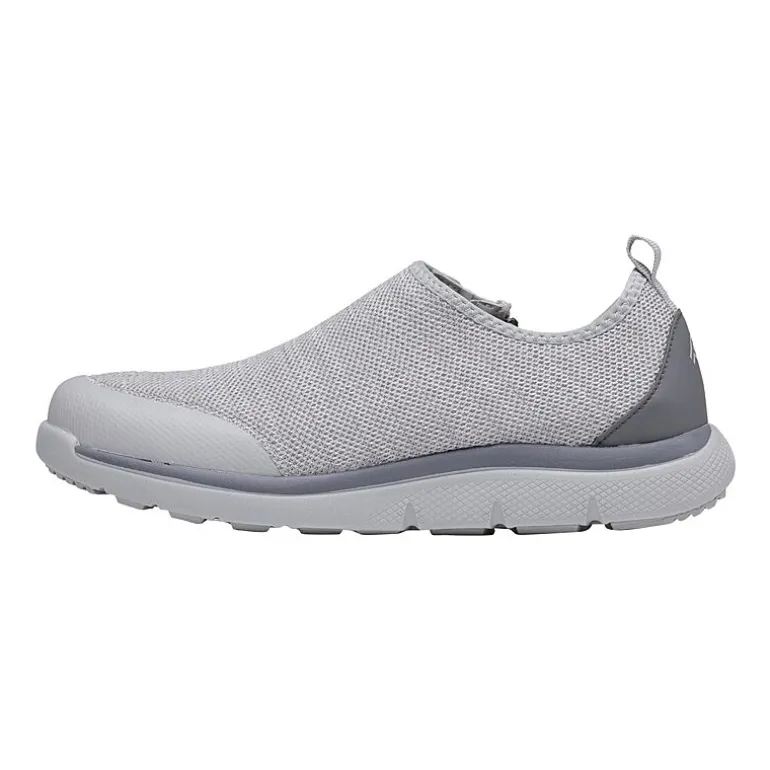 Friendly Force Mens Wide Width Sneakers