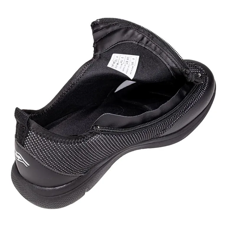 Friendly Force Mens Wide Width Sneakers
