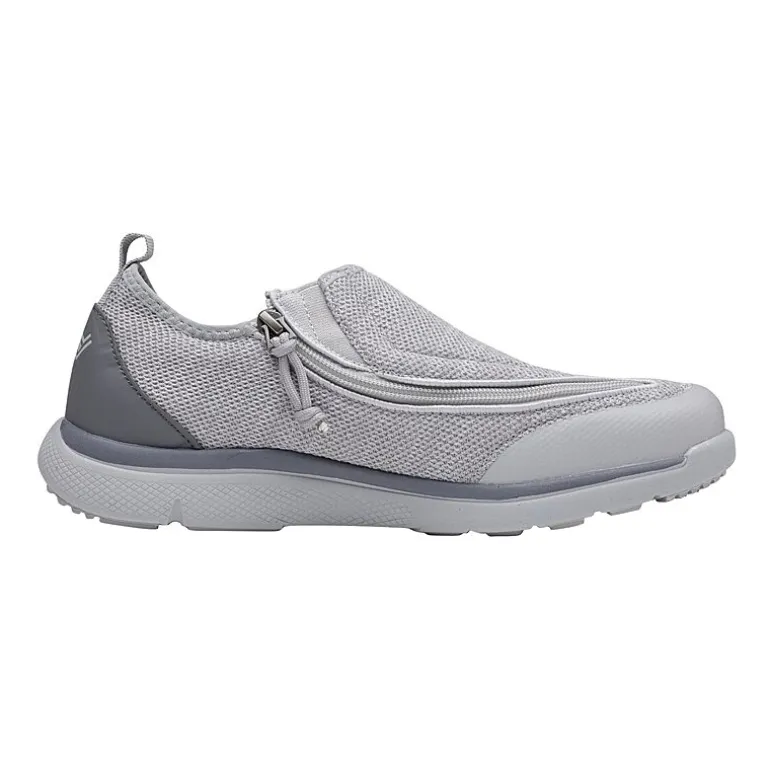 Friendly Force Mens Wide Width Sneakers