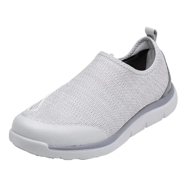 Friendly Force Mens Wide Width Sneakers