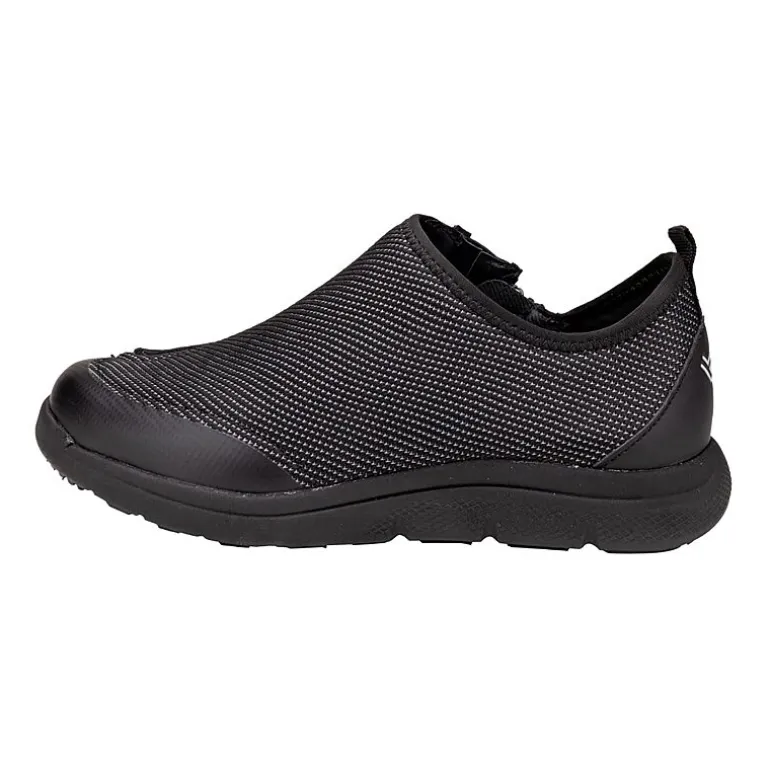 Friendly Force Mens Wide Width Sneakers