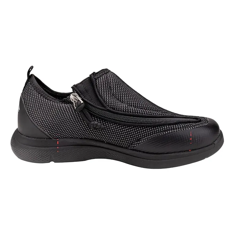 Friendly Force Mens Wide Width Sneakers