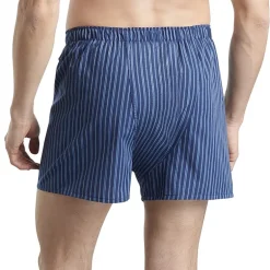Fruit of the Loom Premium Cotton Mens 4 Pack Boxers Jc4p591