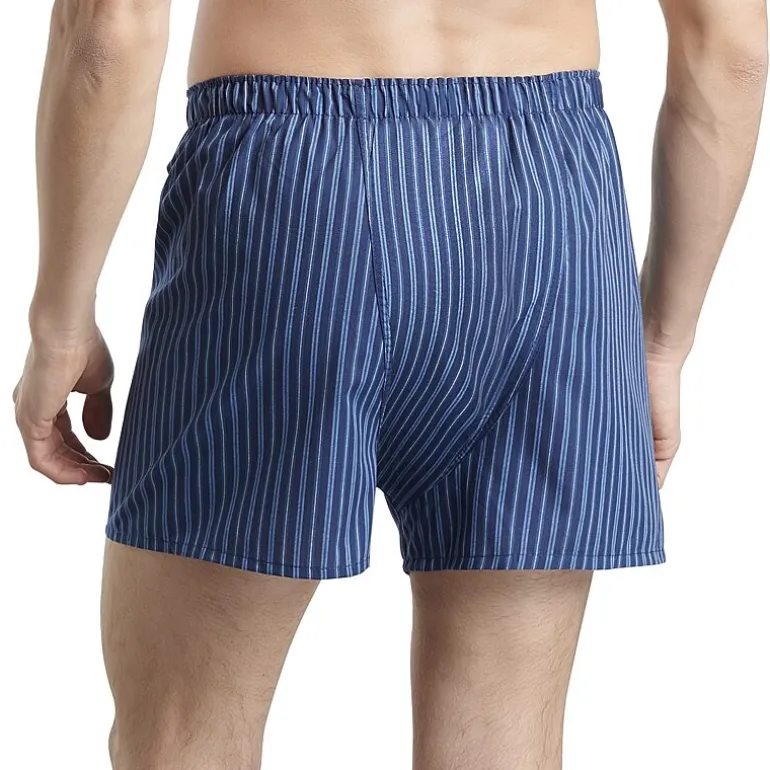 Fruit of the Loom Premium Cotton Mens 6 Pack Briefs Jc6p761