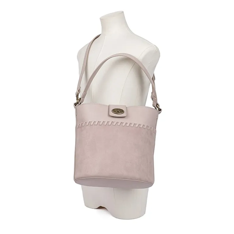 Frye and Co. Cassandra Bucket Bag